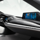 Illustration for article titled This BMW Concept Says No To Doors And Yes To A Huge Gesture-Controlled Screen